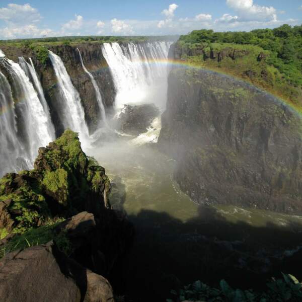 Botswana